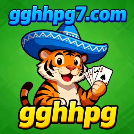 gghhpg Logo